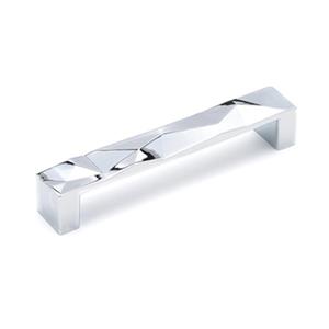 Richelieu Monza Contemporary Metal Pull,BP4789128140