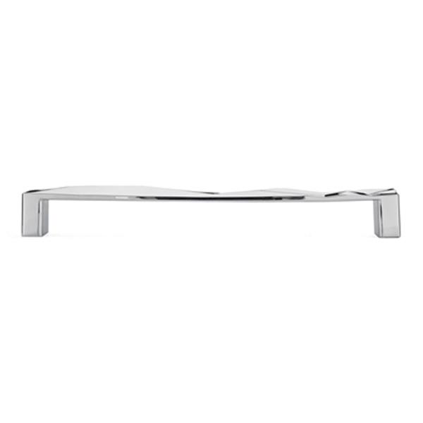 Richelieu Monza Contemporary Metal Pull,BP4789192140