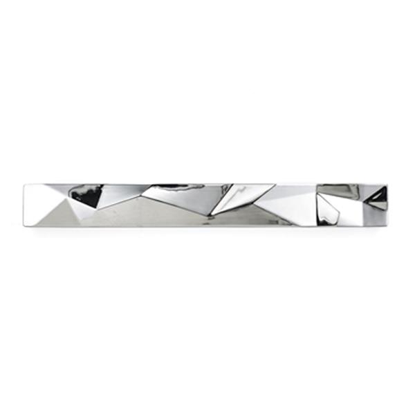 Richelieu Monza Contemporary Metal Pull,BP4789192140