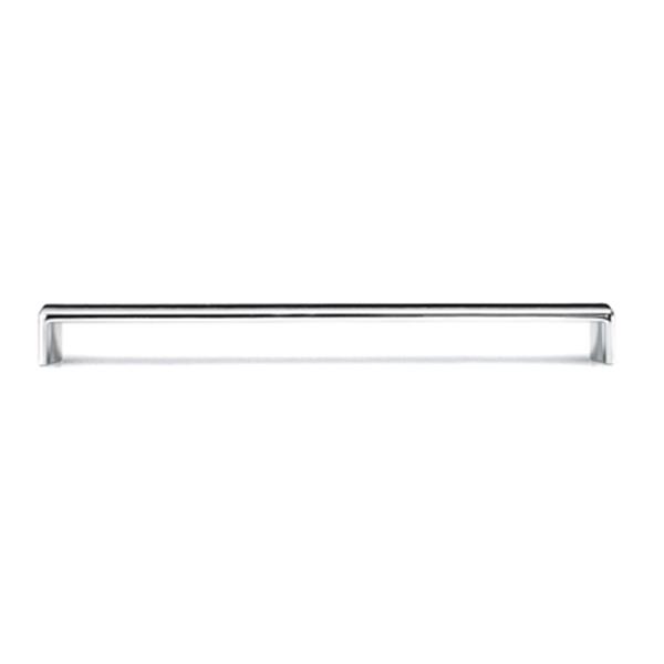 Richelieu Brighton Contemporary Metal Pull,BP1703256140