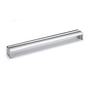 Richelieu Brighton Contemporary Metal Pull,BP1703256140