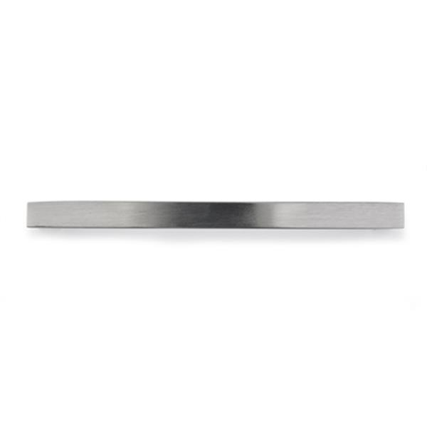 Richelieu Wingate Contemporary Stainless Steel Pull,BP604192