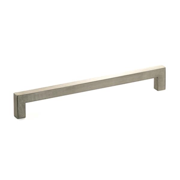 Richelieu Wingate Contemporary Stainless Steel Pull,BP604256