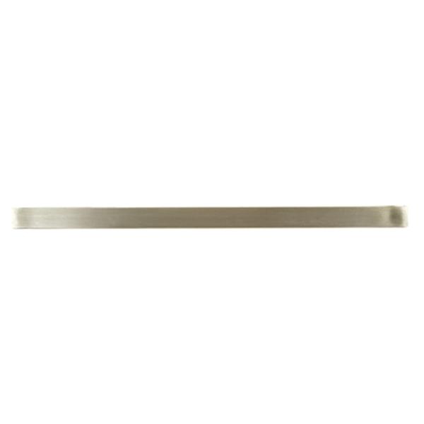 Richelieu Wingate Contemporary Stainless Steel Pull,BP604256