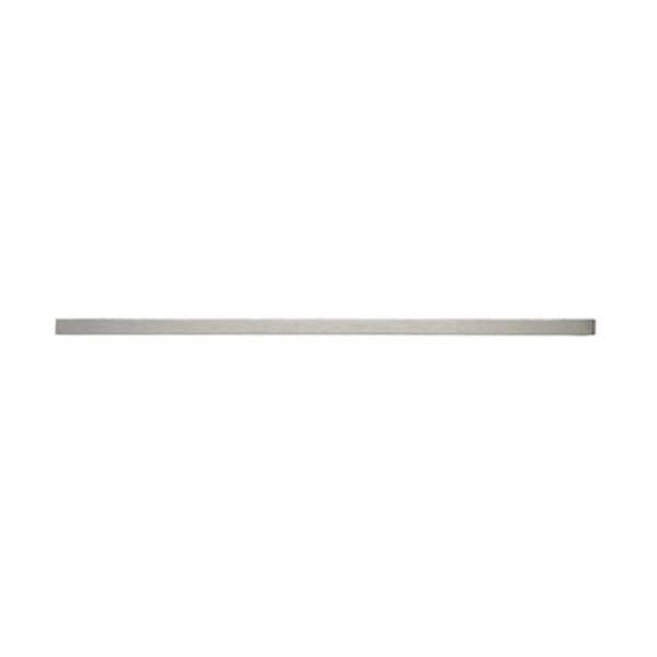 Richelieu Wingate Contemporary Stainless Steel Pull,BP604480