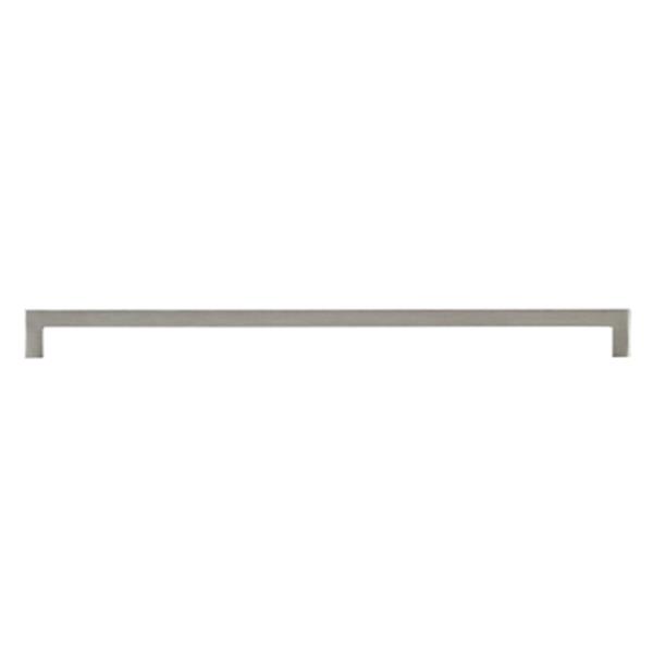 Richelieu Wingate Contemporary Stainless Steel Pull,BP604480