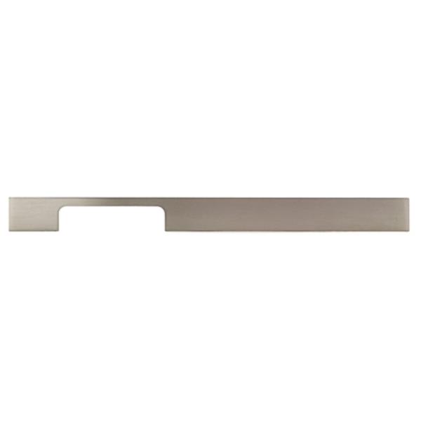 Richelieu Aversa Contemporary Metal and Aluminum Pull,BP7202