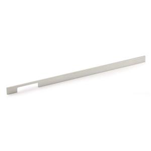 Richelieu Aversa Contemporary Metal and Aluminum Pull,BP7205