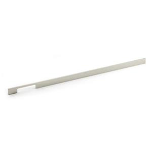 Richelieu Aversa Contemporary Metal and Aluminum Pull,BP7206