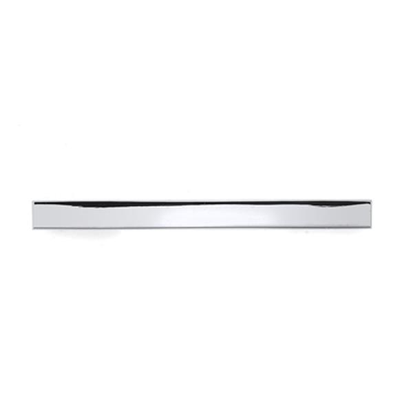 Richelieu Aversa Contemporary Metal and Aluminum Pull,BP7206