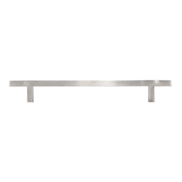 Richelieu Sunset Contemporary Stainless Steel Pull,BP3211921