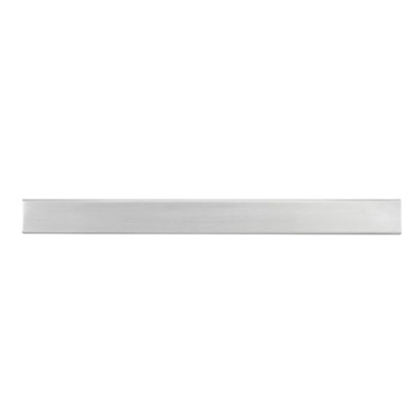 Richelieu Lenox Contemporary Stainless Steel Edge Pull,BP576