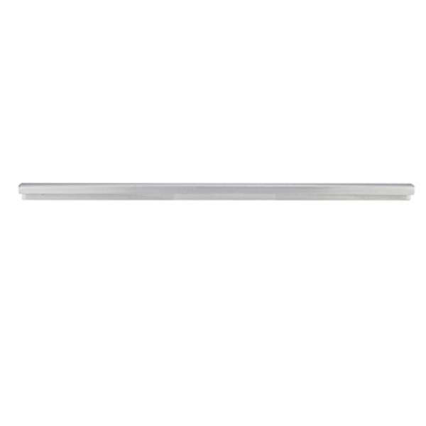 Richelieu Lenox Contemporary Stainless Steel Edge Pull,BP576