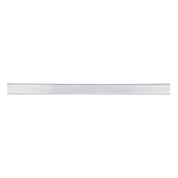 Richelieu Lenox Contemporary Stainless Steel Edge Pull,BP576