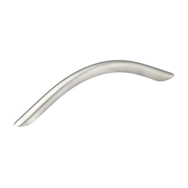 Richelieu Modica Contemporary Stainless Steel Pull,BP3013417