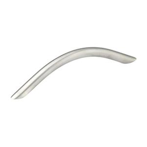 Richelieu Modica Contemporary Stainless Steel Pull,BP3013417