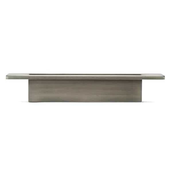 Richelieu Castelo Contemporary Metal Pull,BP701396242