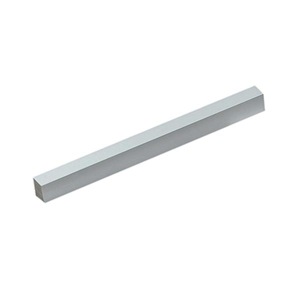 Richelieu Treviso Contemporary Aluminum Pull,BP46072022410