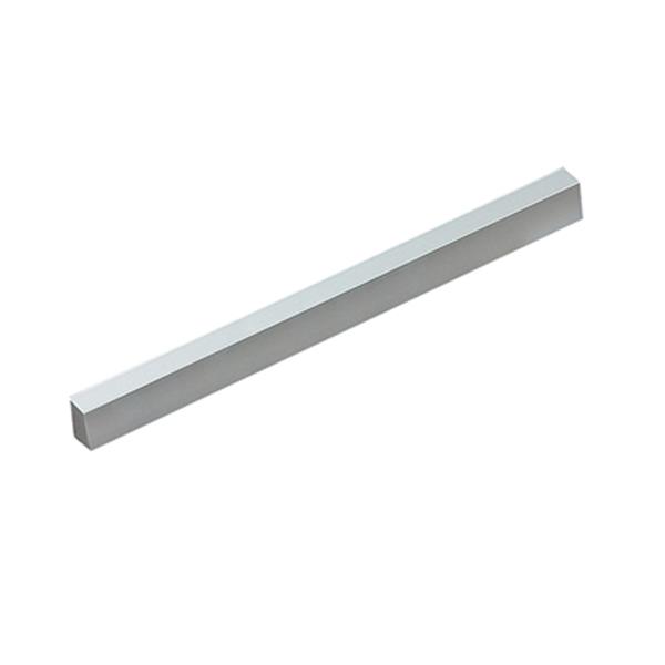 Richelieu Treviso Contemporary Aluminum Pull,BP46071522410