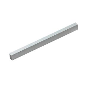 Richelieu Treviso Contemporary Aluminum Pull,BP46071522410