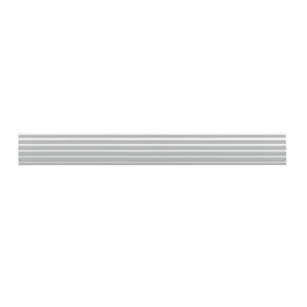 Richelieu Trapani Contemporary Aluminum Pull,BP46709610