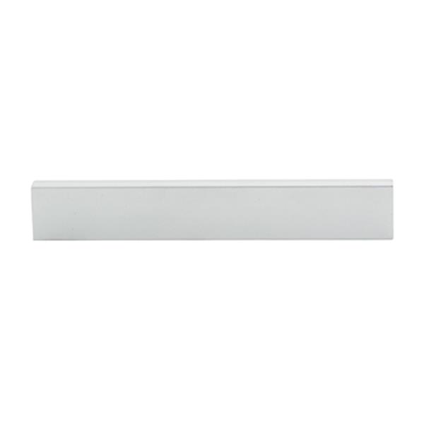 Richelieu Trapani Contemporary Aluminum Pull,BP46709610