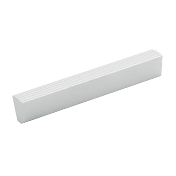 Richelieu Trapani Contemporary Aluminum Pull,BP46709610