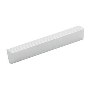 Richelieu Trapani Contemporary Aluminum Pull,BP46709610