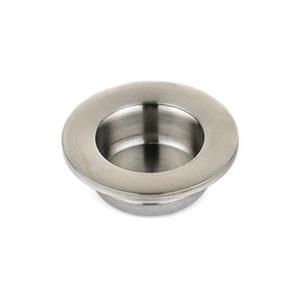 Richelieu Contemporary Recessed Metal Pull-340235195