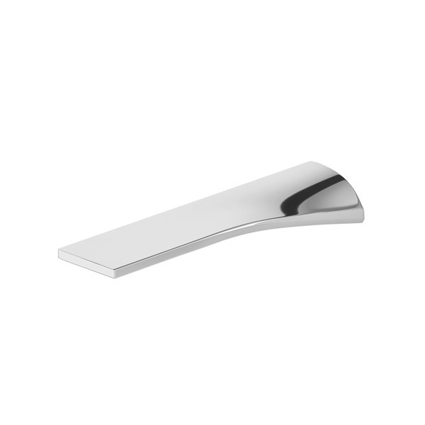 Richelieu Milano Contemporary Metal Pull-5182064140