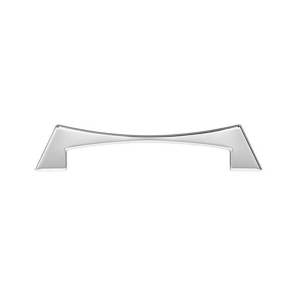 Richelieu Vivara Contemporary Metal Pull-5187128140