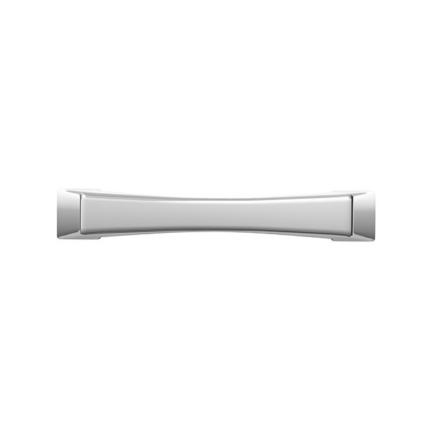 Richelieu Vivara Contemporary Metal Pull-5187128140