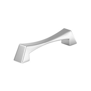 Richelieu Vivara Contemporary Metal Pull-5187128140