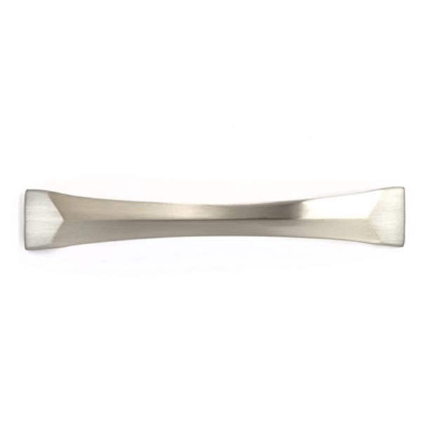 Richelieu Danforth Contemporary Metal Pull,BP10542128195