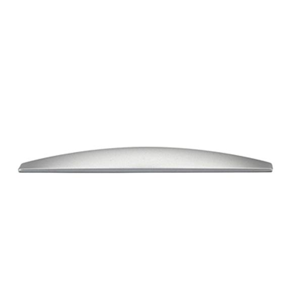 Richelieu Eringate Contemporary Metal Edge Pull,BP1068520145