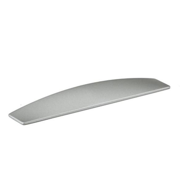 Richelieu Eringate Contemporary Metal Edge Pull,BP1068520145