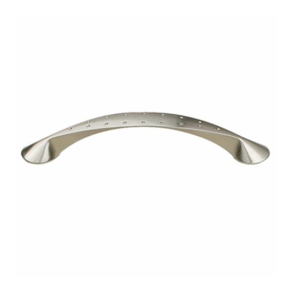 Richelieu Brockton Contemporary Metal Pull,BP10888128195