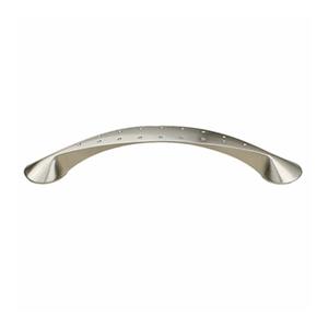 Richelieu Brockton Contemporary Metal Pull,BP10888128195