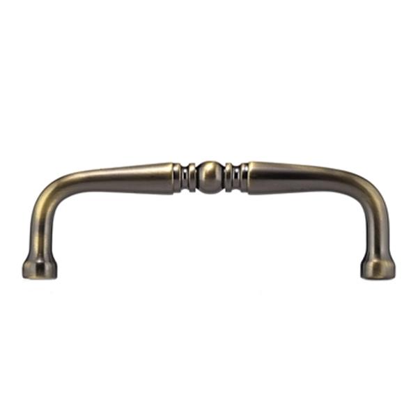 Richelieu Laval Traditional Metal Pull,BP1451AE