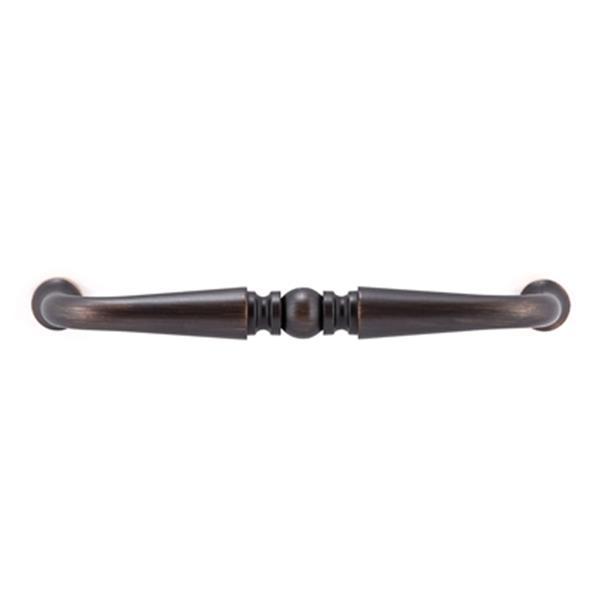 Richelieu Laval Traditional Metal Pull,BP1451BORB