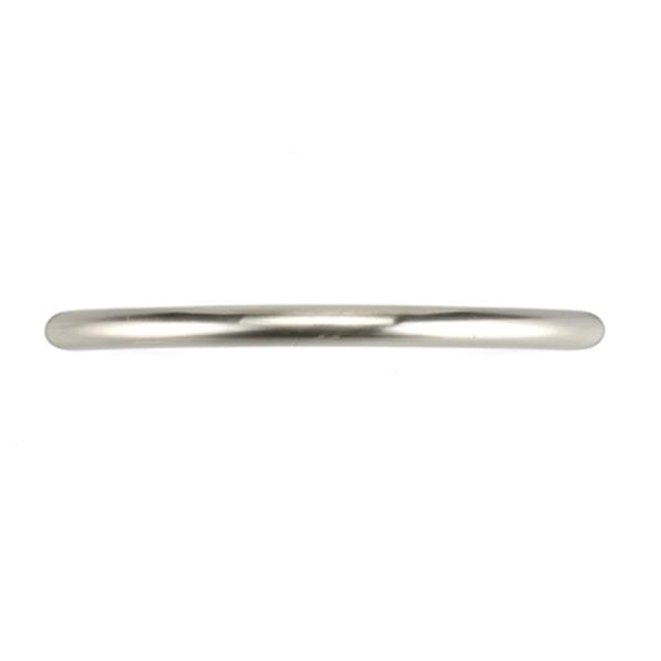 Richelieu Arverne Contemporary Metal Pull,BP15400195