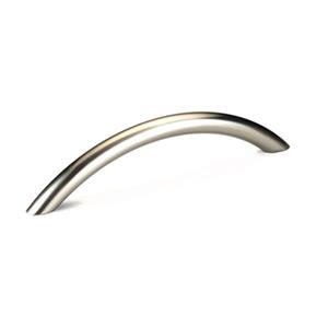 Richelieu Arverne Contemporary Metal Pull,BP15400195