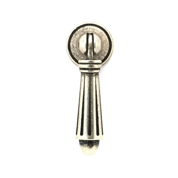 Richelieu BP1545713 Traditional Metal Pull,BP15457139