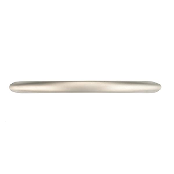 Richelieu Concord Contemporary Metal Pull,BP16338184