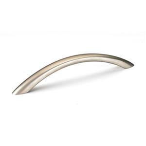 Richelieu Concord Contemporary Metal Pull,BP16338184