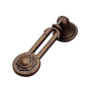 Richelieu Traditional Metal Pull,BP17970138