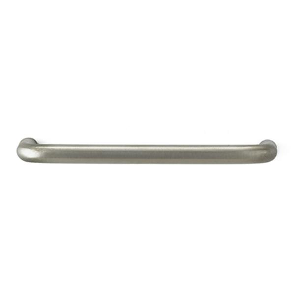 Richelieu Livingston Functional Stainless Steel Pull,BP22117