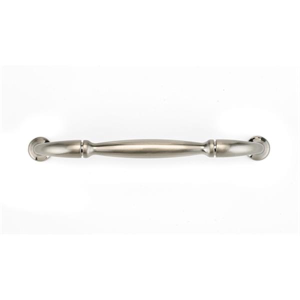 Richelieu Hudson Traditional Metal Pull,BP23737128195