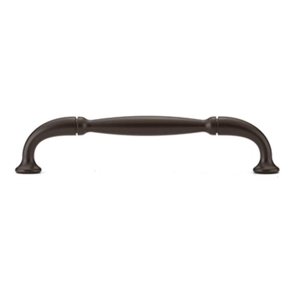 Richelieu Hudson Traditional Metal Pull,BP23737128801