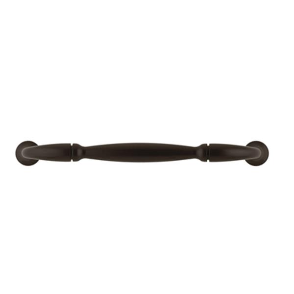 Richelieu Hudson Traditional Metal Pull,BP23737128801